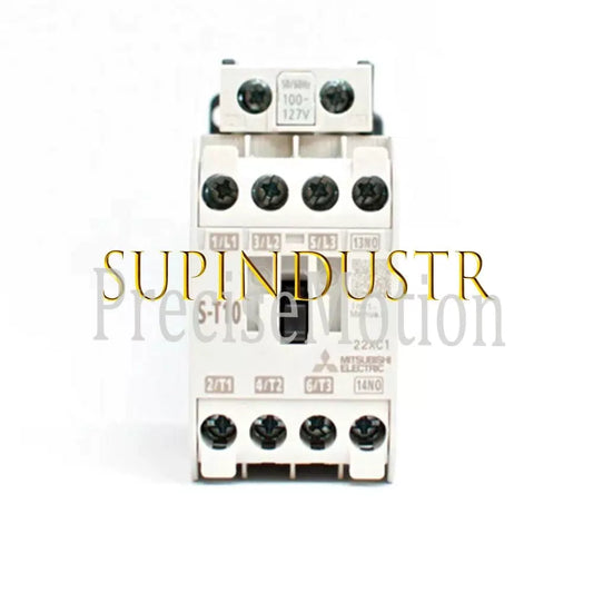 .1Pcs MITSUBISHI S-T10 Contactor [2]
