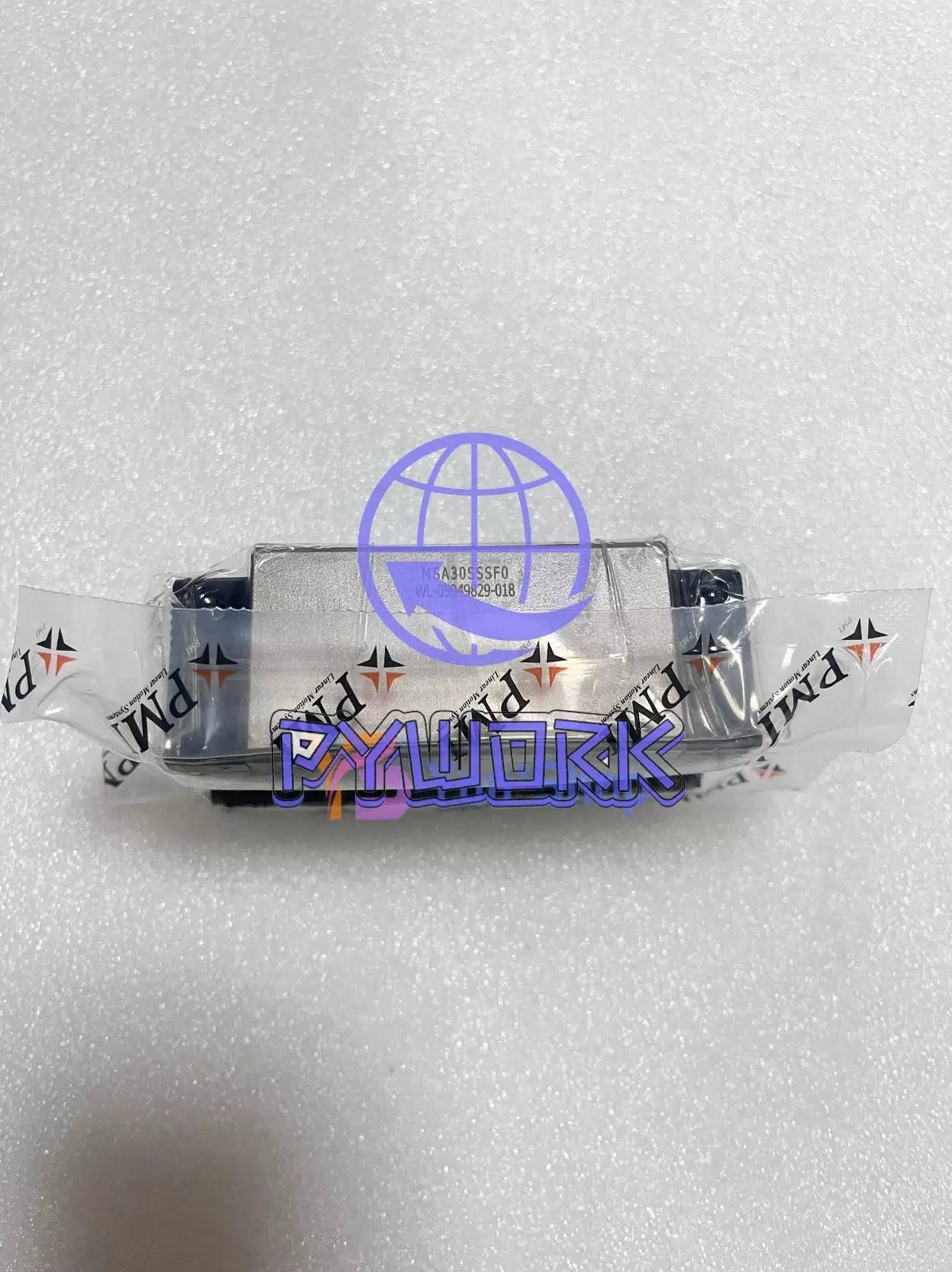 1Pcs MSA30SSSF0N Slider [1]