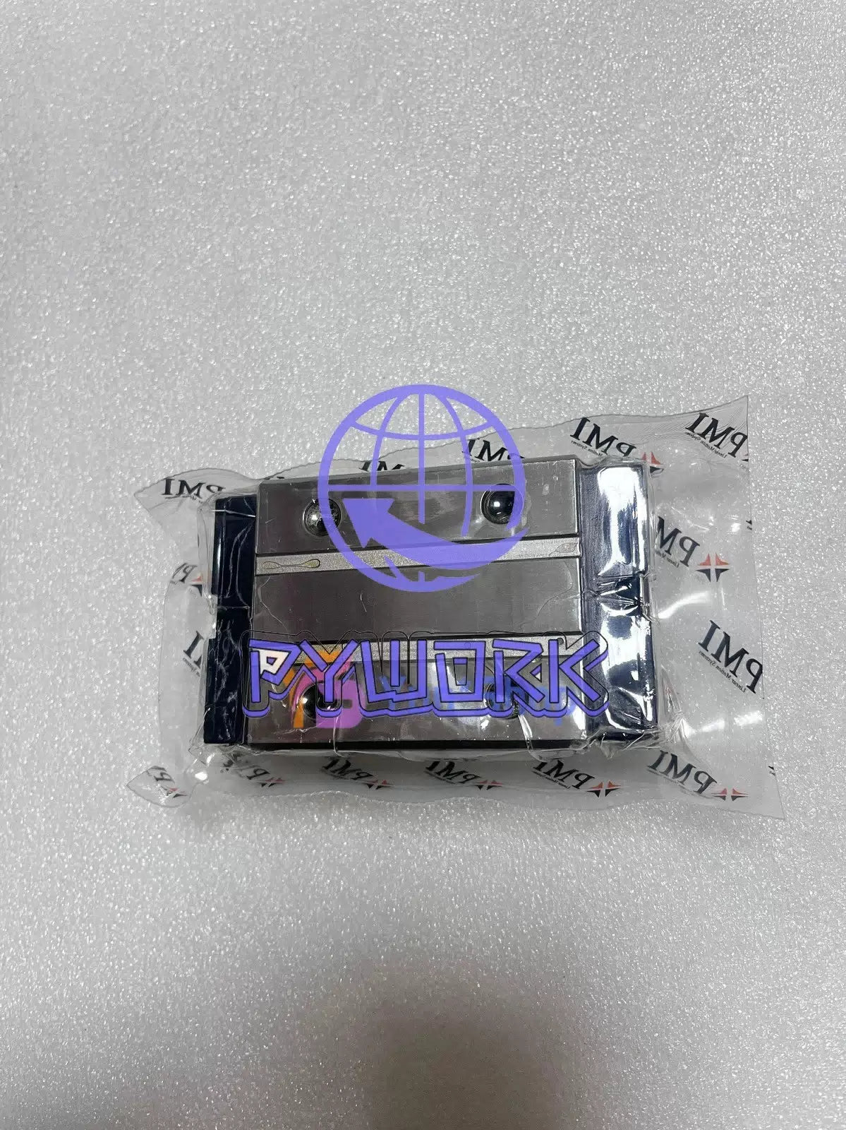1Pcs MSA30SSSF0N Slider [2]
