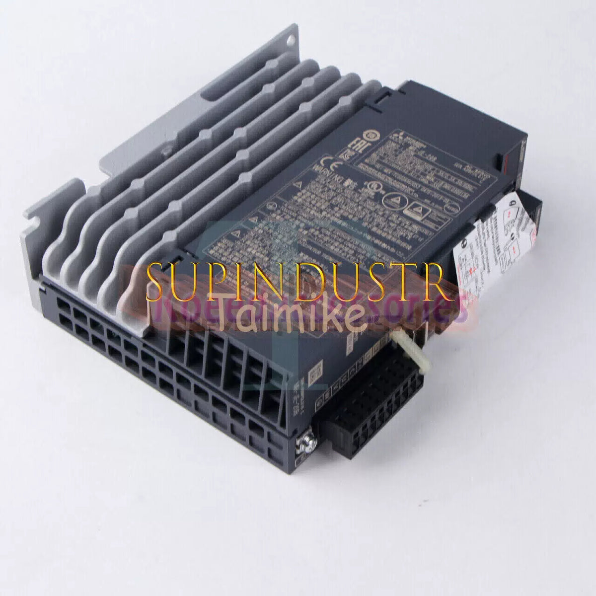 .1Pcs Mitsubishi MR-JE-20B [4]