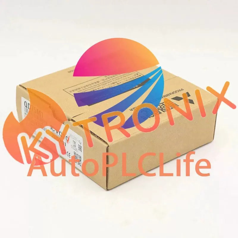 1Pcs Mitsubishi QD75M1 PLC Module [3]