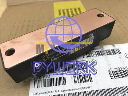 1Pcs Module NIEC PDH6016 Quality Assurance [6]