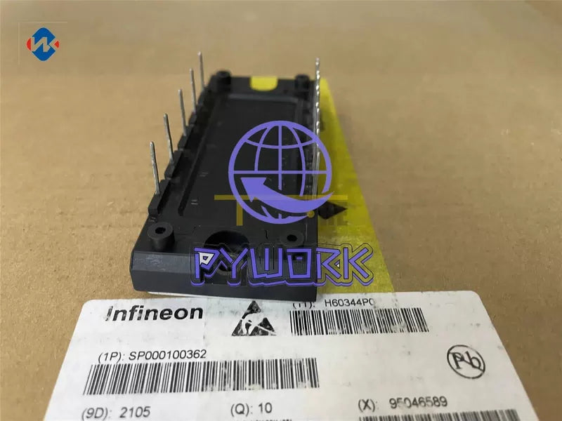 1Pcs Module TOSHIBA MG50Q6ES50A Quality Assurance [2]