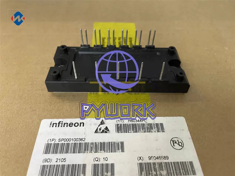 1Pcs Module TOSHIBA MG50Q6ES50A Quality Assurance [3]