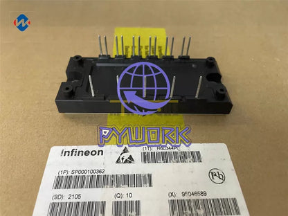 1Pcs Module TOSHIBA MG50Q6ES50A Quality Assurance [3]