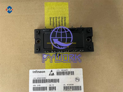 1Pcs Module TOSHIBA MG50Q6ES50A Quality Assurance [4]