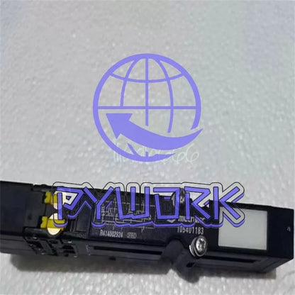 1Pcs Multivac 105401183 solenoid valve [2]