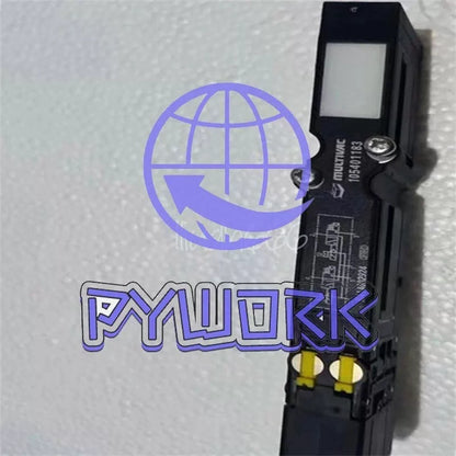 1Pcs Multivac 105401183 solenoid valve [3]