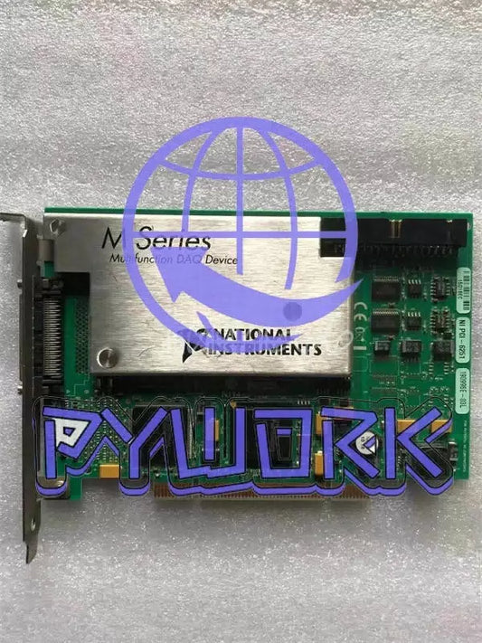 1Pcs NI PCI-6251 779070-01 [1]