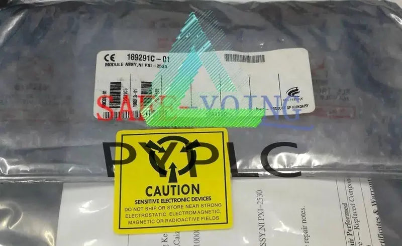 1Pcs NI PXI-2530 [1]