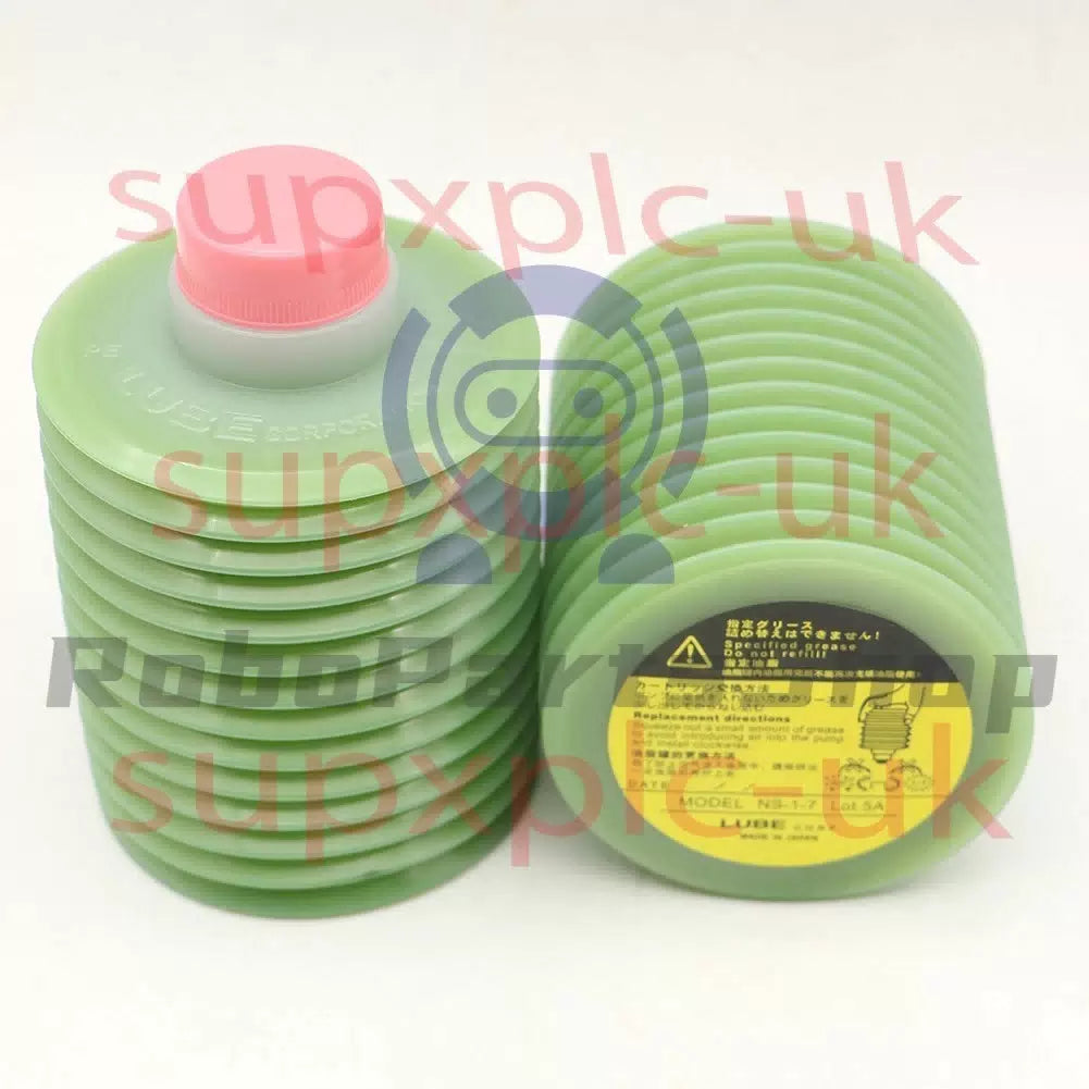 1Pcs NS1-7 Grease for Injection Molding Machine Center Punch 700CC [2]