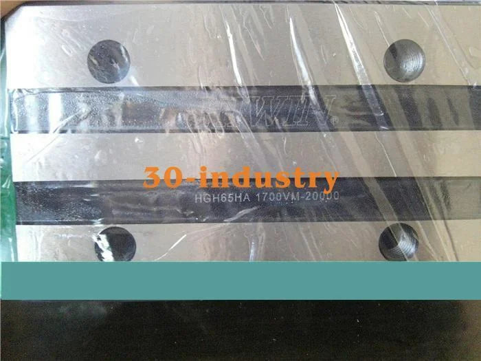 1Pcs New For HIWIN Linear guide slider HGH65HA - HIWIN [2]
