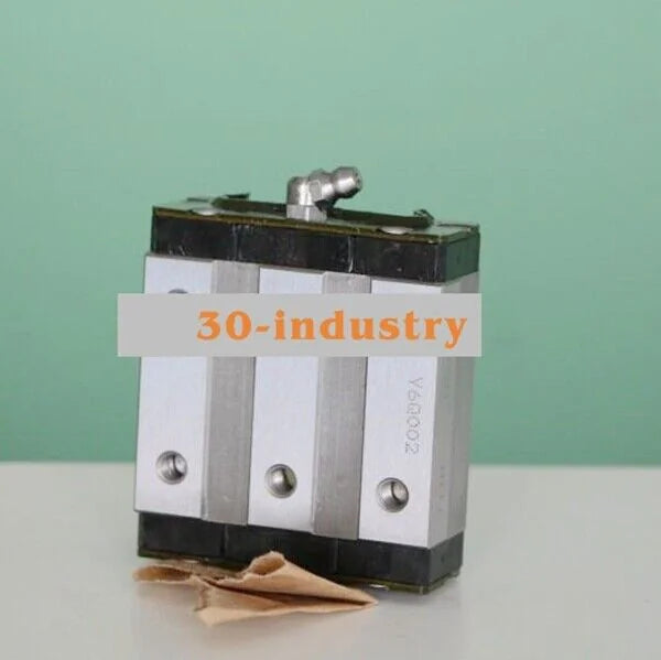 1Pcs New HRW27CRM Linear Guide Slider for Smooth Motion - KOEED [1]