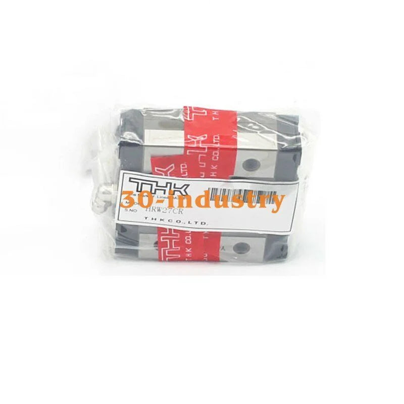 1Pcs New Linear Guide Slider SHW27CR - 27mm x 62mm x 72.8mm - KOEED [1]