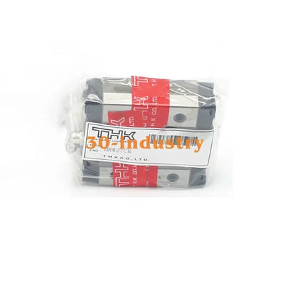 1Pcs New Linear Guide Slider SHW27CR - 27mm x 62mm x 72.8mm - KOEED [1]