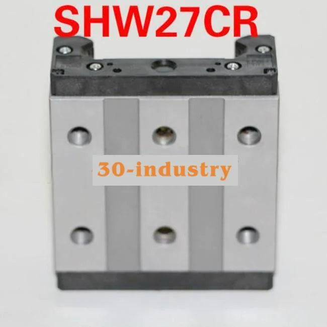 1Pcs New Linear Guide Slider SHW27CR - 27mm x 62mm x 72.8mm - KOEED [2]