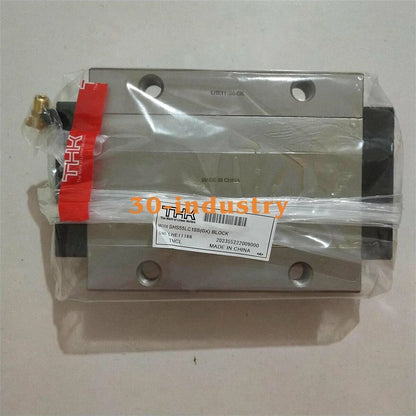 1Pcs New linear guide slider SHS55LC SHS55LC1SS 70*140*213（mm） - KOEED [3]