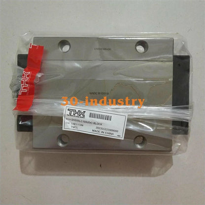 1Pcs New linear guide slider SHS55LC SHS55LC1SS 70*140*213（mm） - KOEED [4]