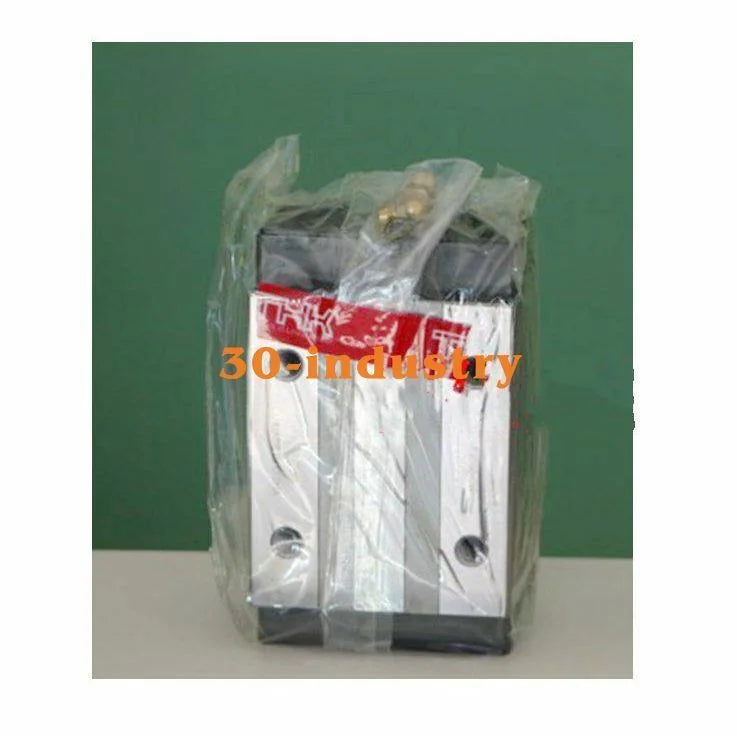 1Pcs New linear guide slider SHS55R1SS 80*100*171（mm） - KOEED [3]