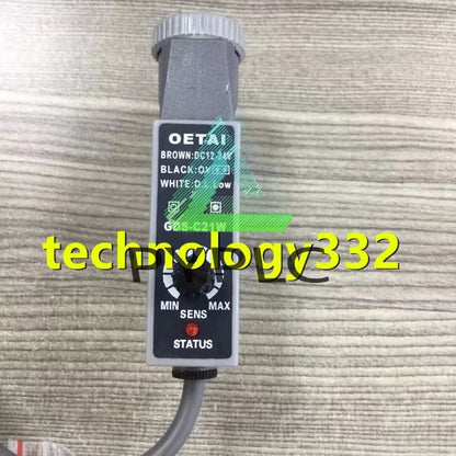 1Pcs OETAI GDS-C21 GDS-C21W sensor [6]