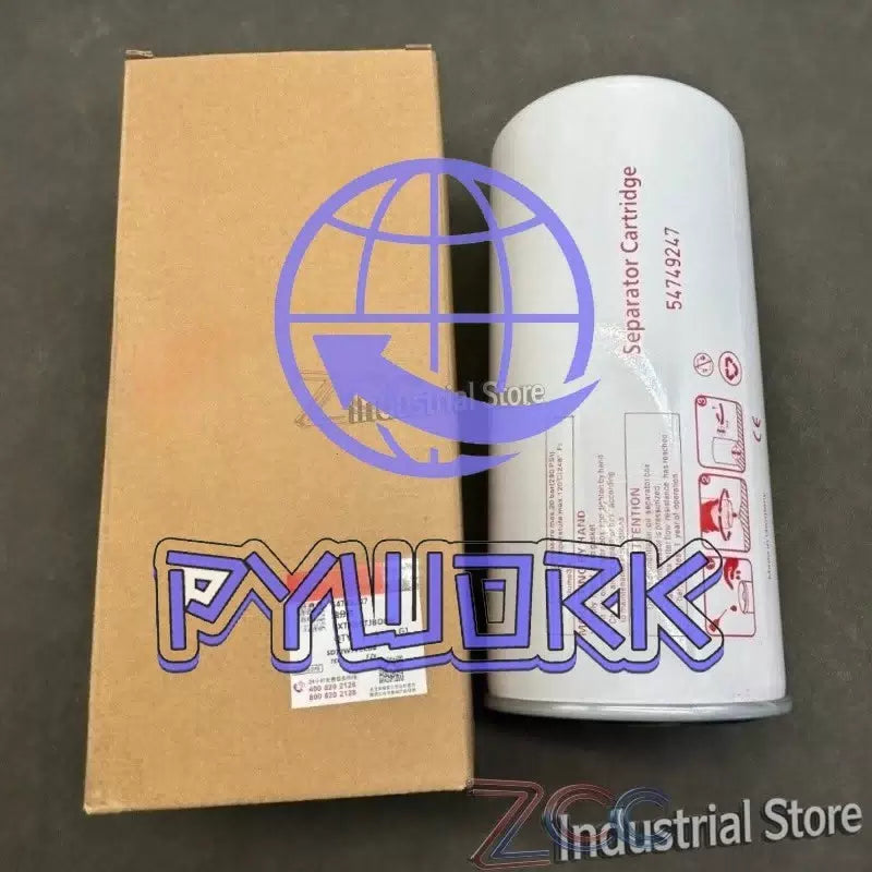 1Pcs Oil Separator 54749247 Fits Ingersoll Rand Screw Air Compressor [1]