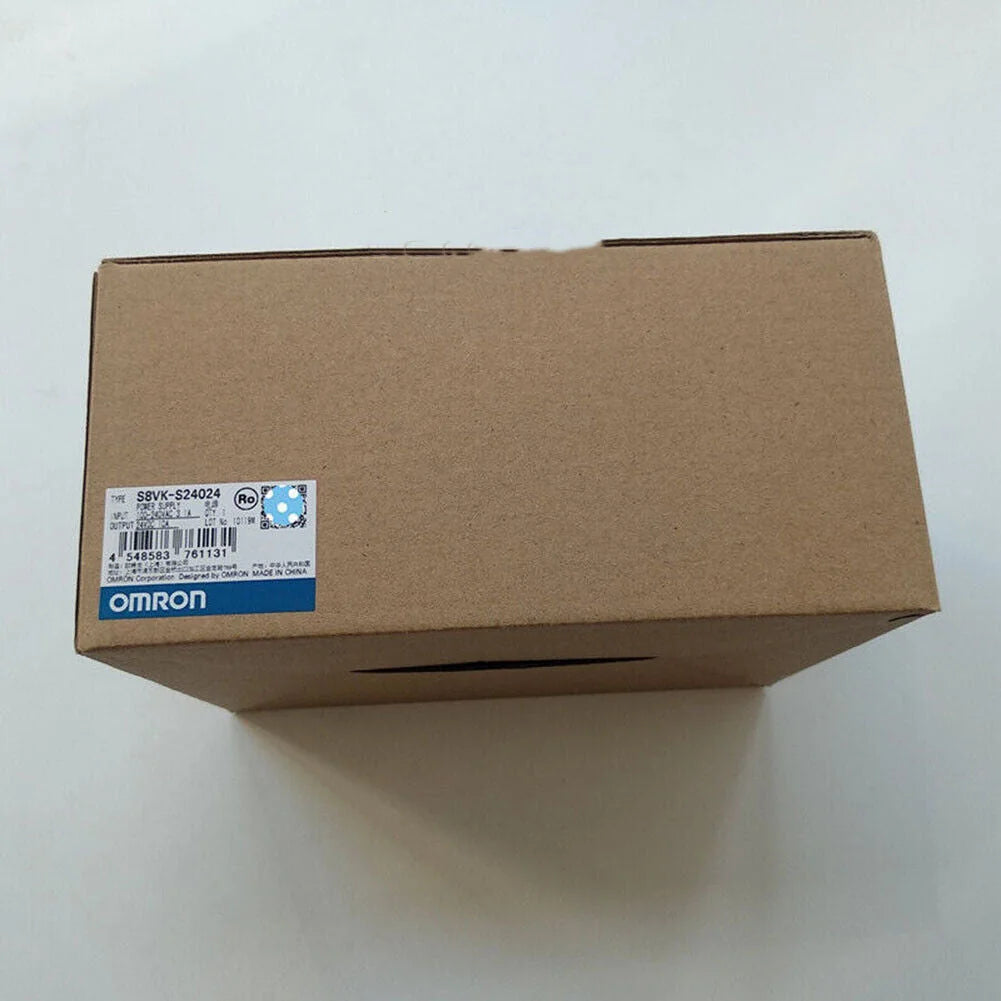 1Pcs Omron S8VK-S24024 Power Supply SHIP - OMRON [1]