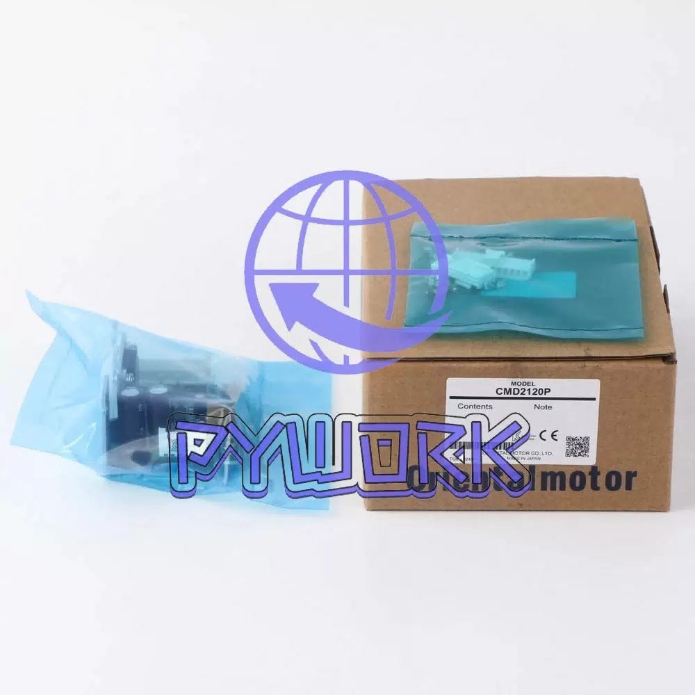 1Pcs Oriental Motor Drive CMD2120P [3]