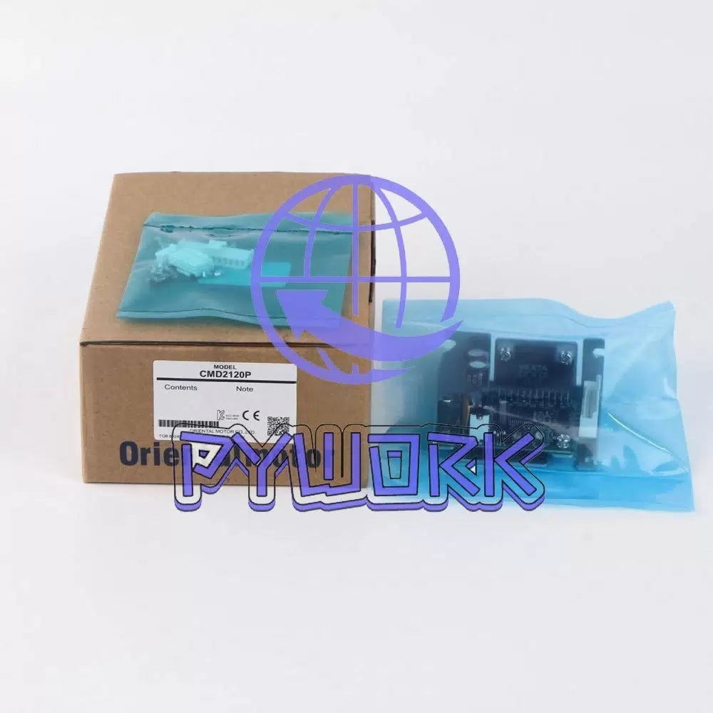 1Pcs Oriental Motor Drive CMD2120P [8]