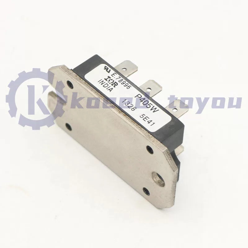 1Pcs P405W IR (INTERNATIONAL RECTIFIER) MODULE US [3]