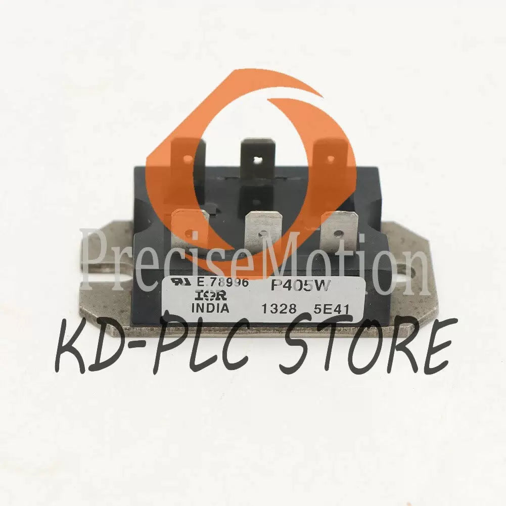 1Pcs P405W IR (INTERNATIONAL RECTIFIER) MODULE [2]