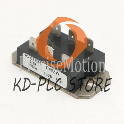 1Pcs P405W IR (INTERNATIONAL RECTIFIER) MODULE [3]