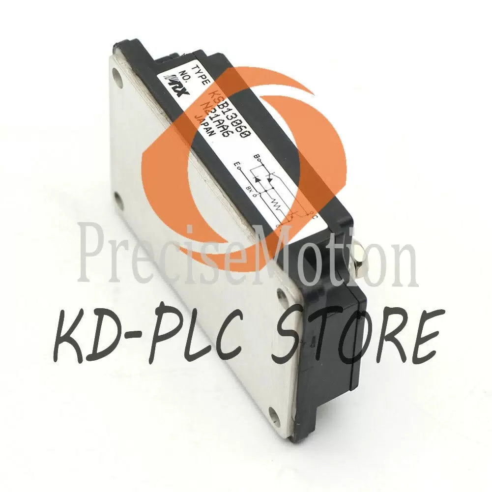 1Pcs POWEREX KSB13060 Power Module Supply [1]