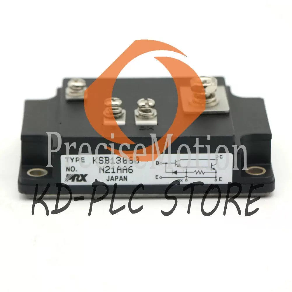 1Pcs POWEREX KSB13060 Power Module Supply [2]