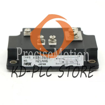 1Pcs POWEREX KSB13060 Power Module Supply [2]