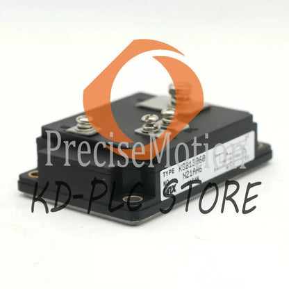 1Pcs POWEREX KSB13060 Power Module Supply [3]