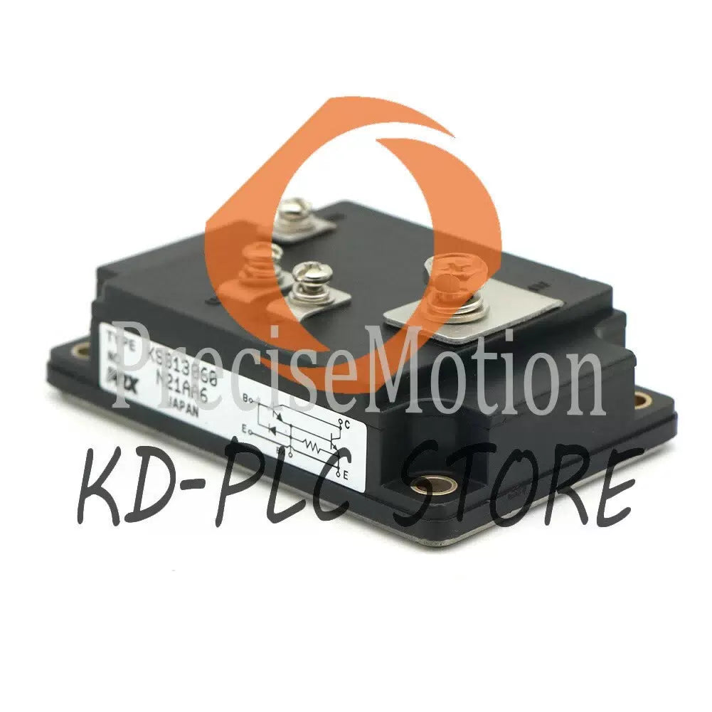 1Pcs POWEREX KSB13060 Power Module Supply [4]