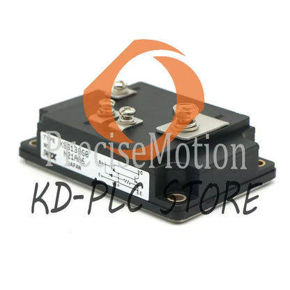 1Pcs POWEREX KSB13060 Power Module Supply [4]
