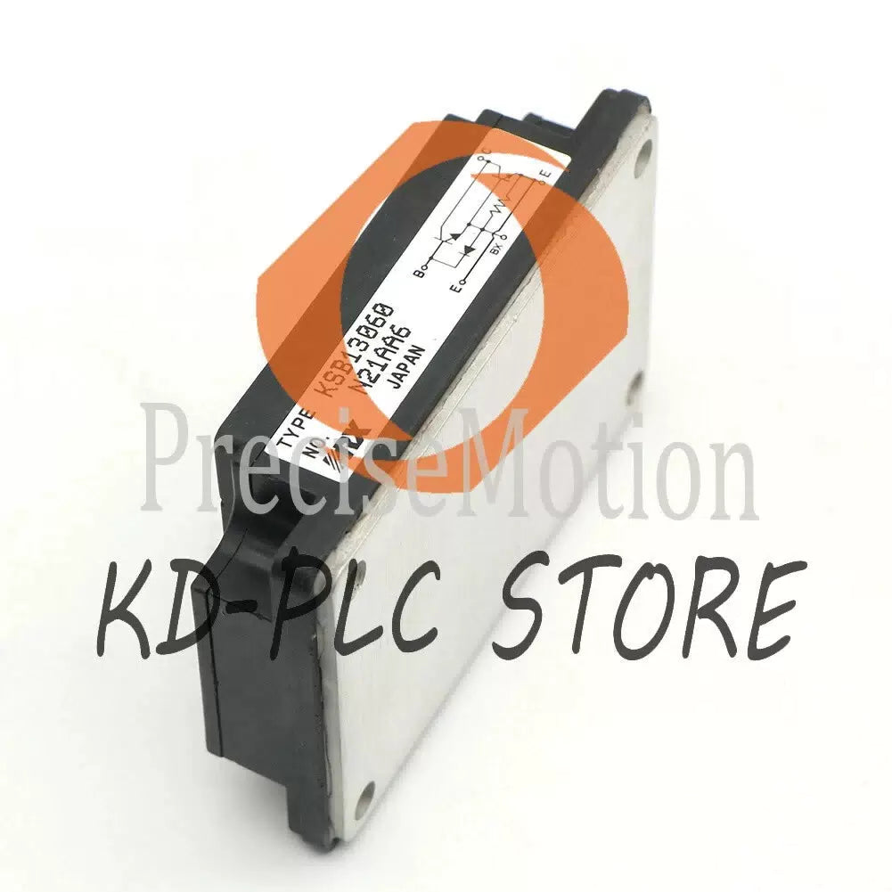 1Pcs POWEREX KSB13060 Power Module Supply [5]