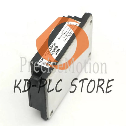 1Pcs POWEREX KSB13060 Power Module Supply [5]