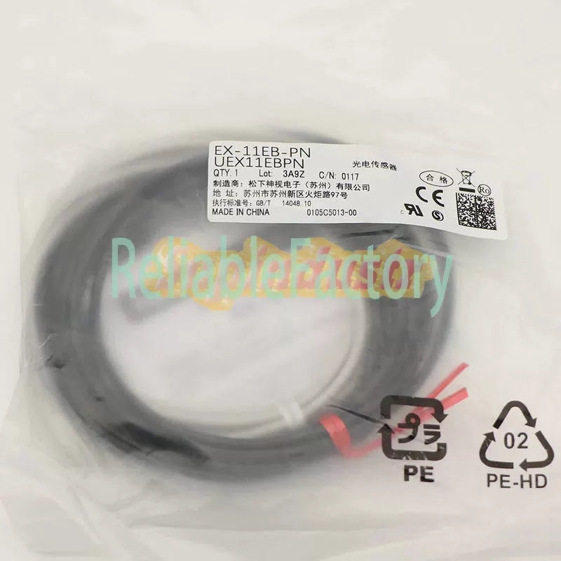 .1Pcs Panasonic EX-11EB-PN [3]