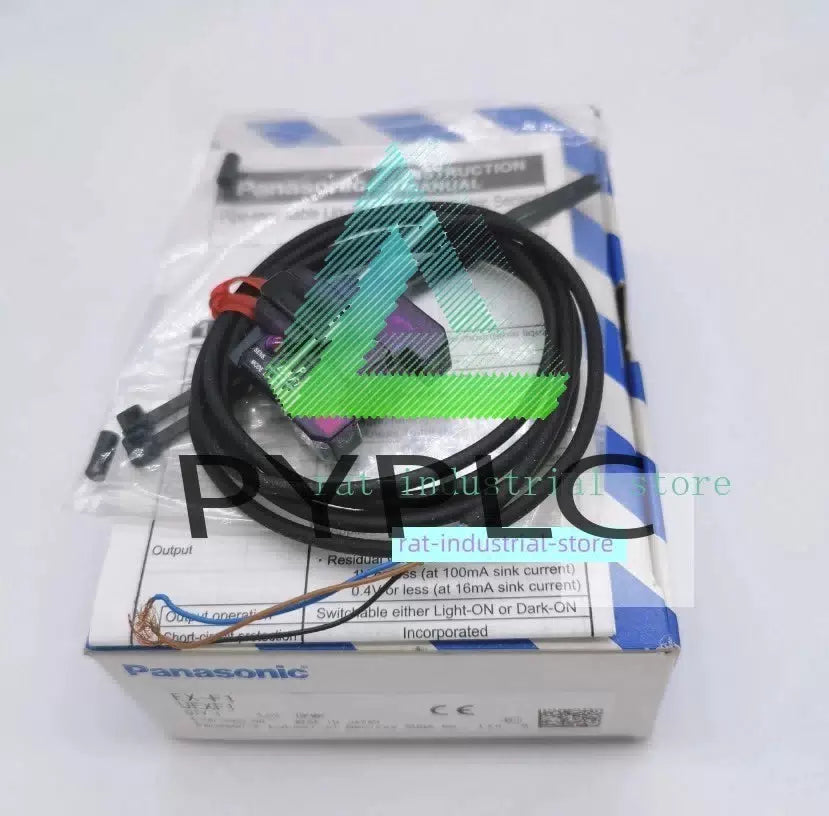 1Pcs Panasonic EX-F1 [1]