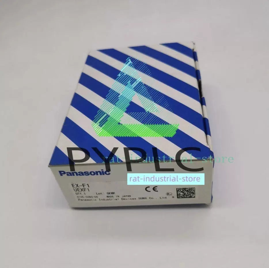 1Pcs Panasonic EX-F1 [4]