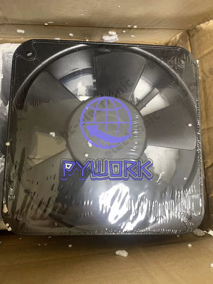 1Pcs QA20060HBL2 220V fan~ [2]