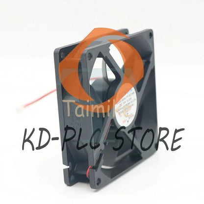 1Pcs RUNDA Fan RD9225S24H DC24V 0.23A 9225 9CM 2 Wire Cooling Fan [1]