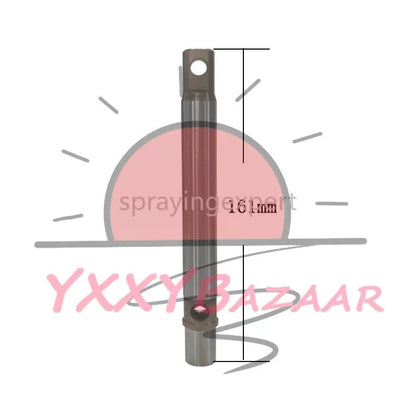 1Pcs Replacement Piston Rod 248206 For Airless Paint Sprayer 695 795 3900 [1]