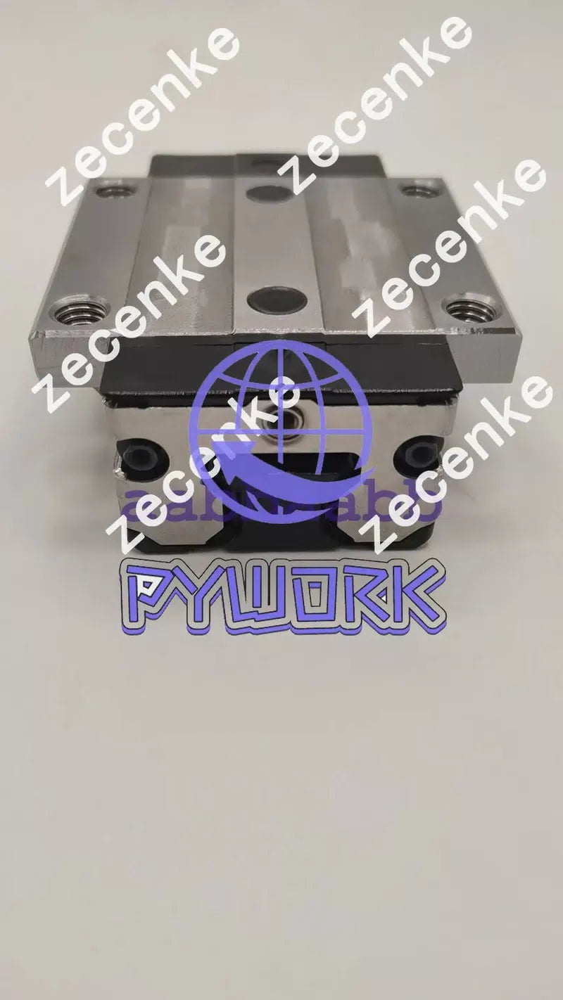 1Pcs Rexroth R165122320 Slider [2]
