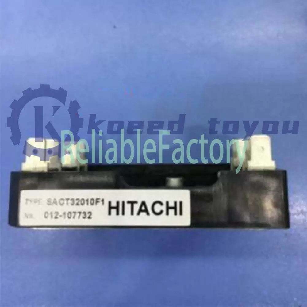 1Pcs SACT32010F1 HITACHI MODULE [1]
