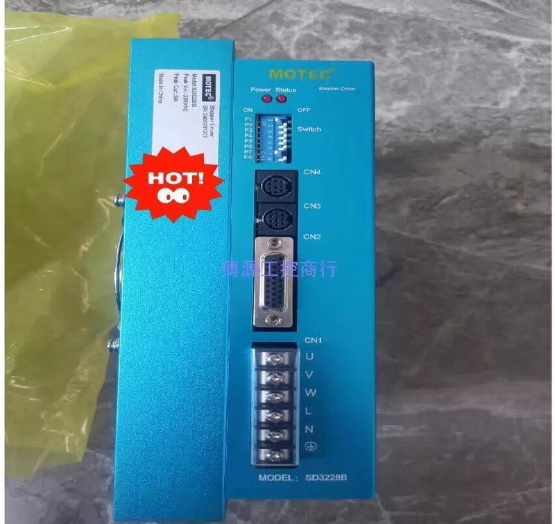 1Pcs SD3228B drives [2]