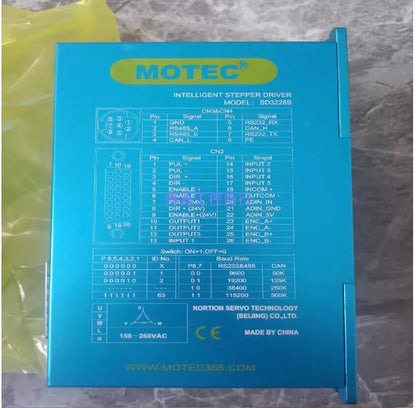 1Pcs SD3228B drives [3]