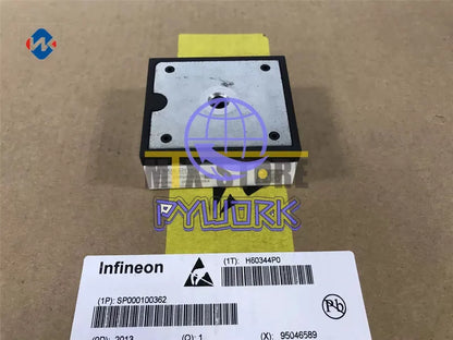 1Pcs SEMIKRON Module SKIIP 23NAB126V20 Quality Assurance [2]